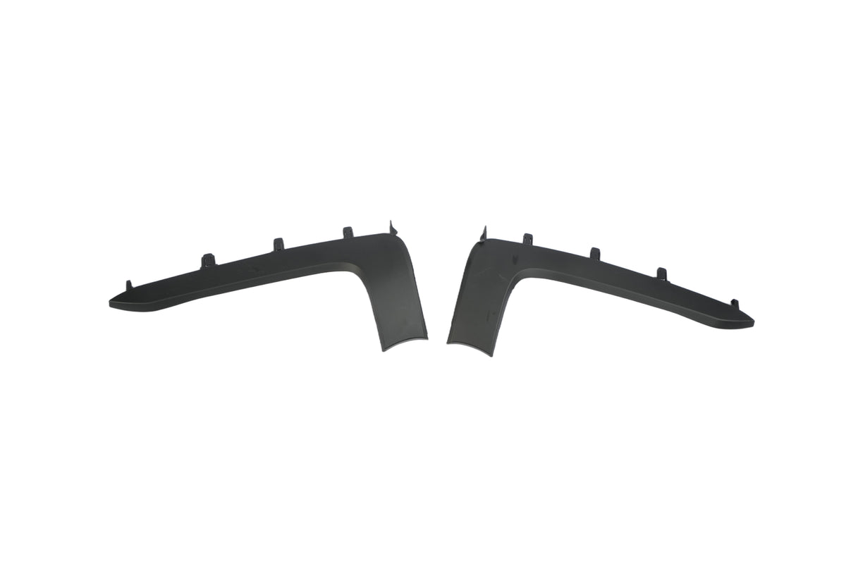 Rear Bumper Stripe