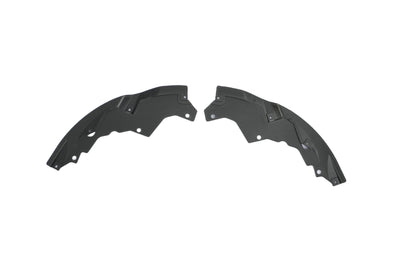 Front Bumper Bracket