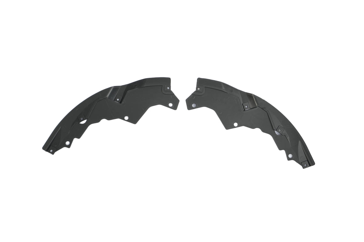Front Bumper Bracket