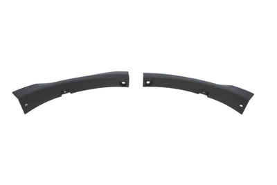Outside Front Bumper