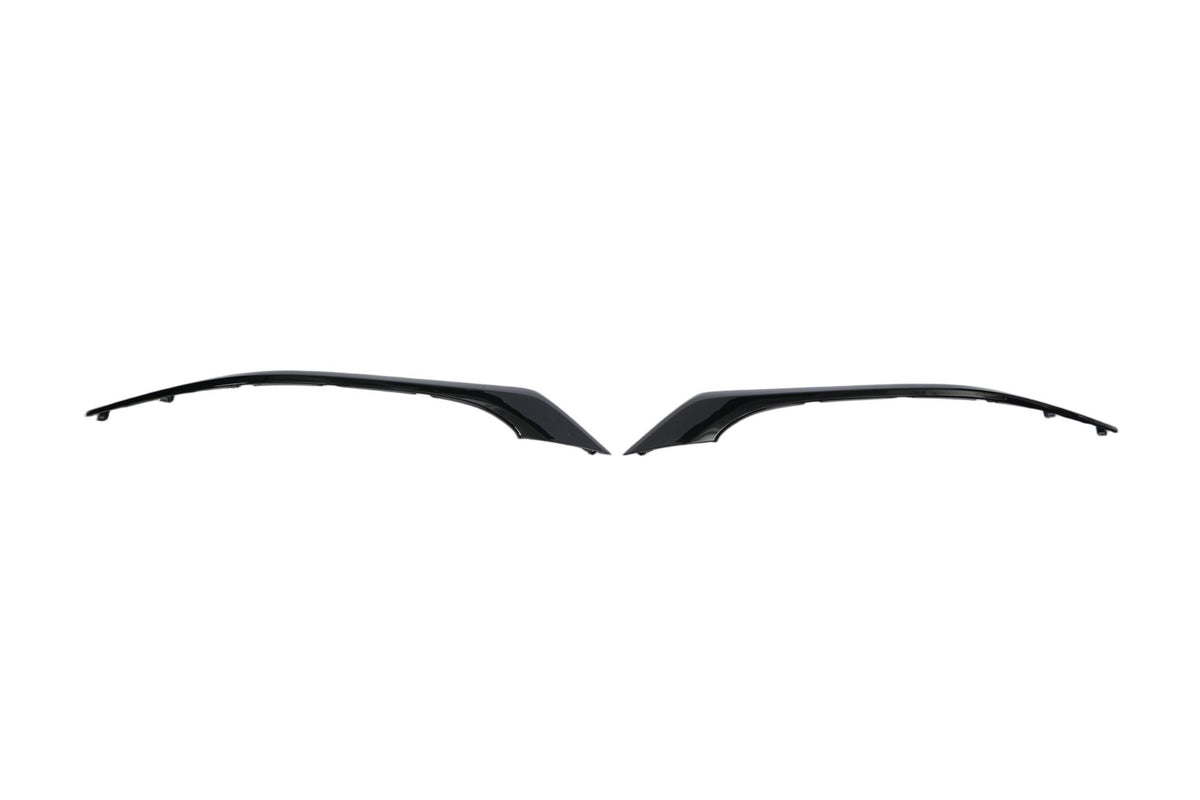 Head Lamp Stripe
