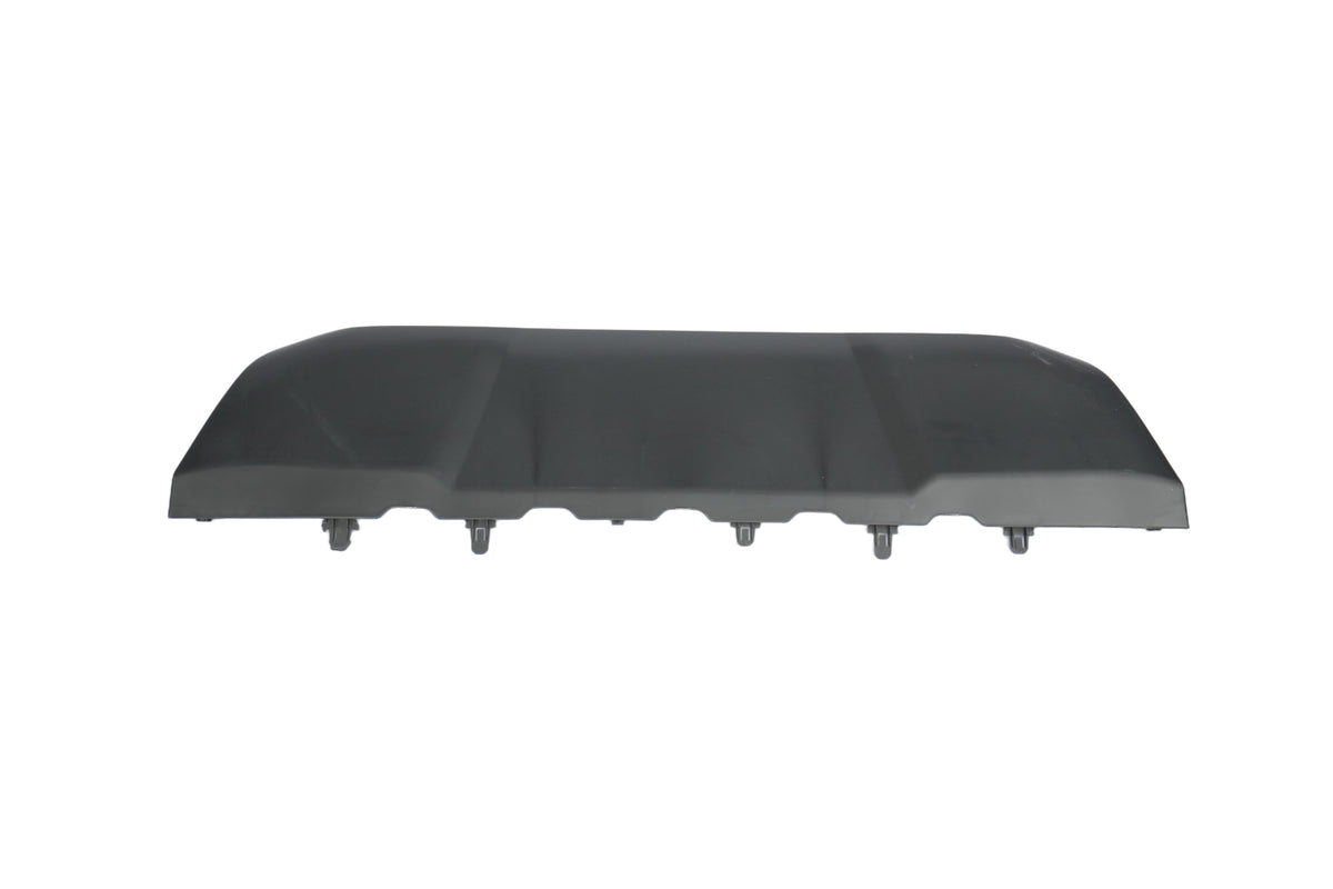 Front Bumper Cover