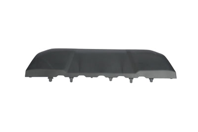 Front Bumper Cover