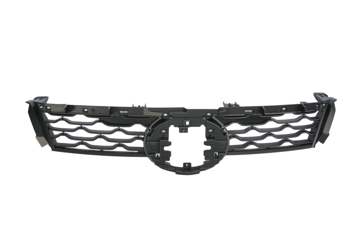 Grille Bracket