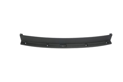 Middle Front Spoiler