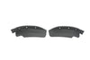 Front bumper Spoiler Side Panel