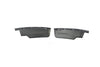Front bumper Spoiler Side Panel