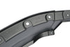 Front bumper Spoiler Side Panel