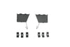 RX270 FOG LAMP KIT