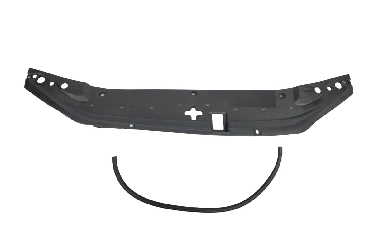LandCruiser 2016 Hood Cover
