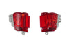 Land Cruiser 2016 RearBumper Lamp