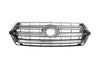 Land Cruiser 2016 Grille