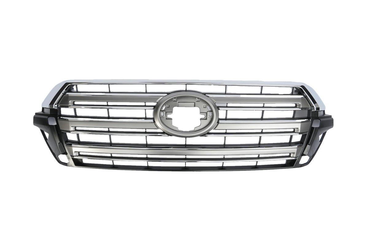 Land Cruiser 2016 Grille