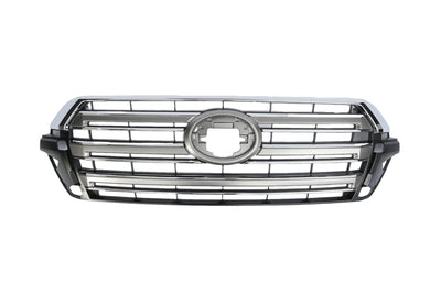 Land Cruiser 2016 Grille