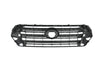 Land Cruiser 2016 Grille