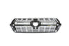 Land Cruiser 2021 Grille