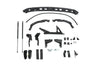 Land Cruiser 2016 Upgrade ACC