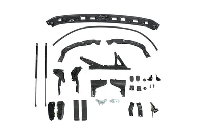Land Cruiser 2016 Upgrade ACC