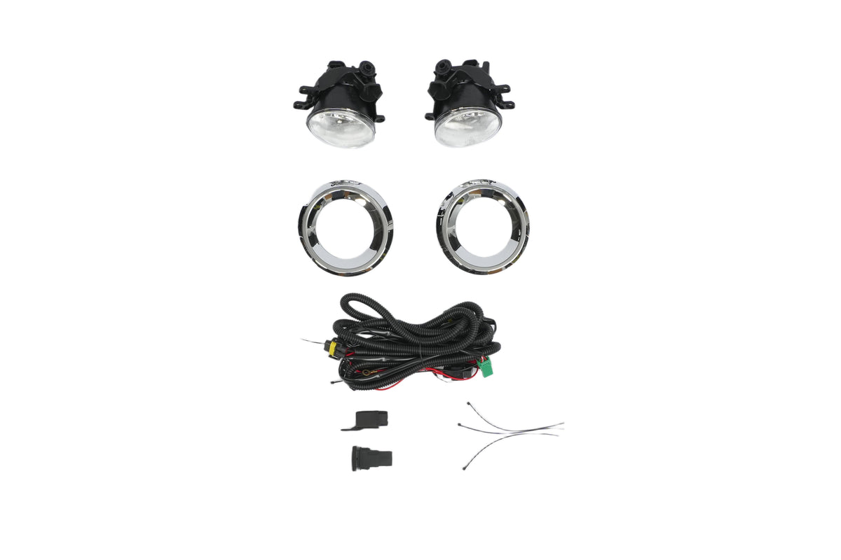 Fog Lamp