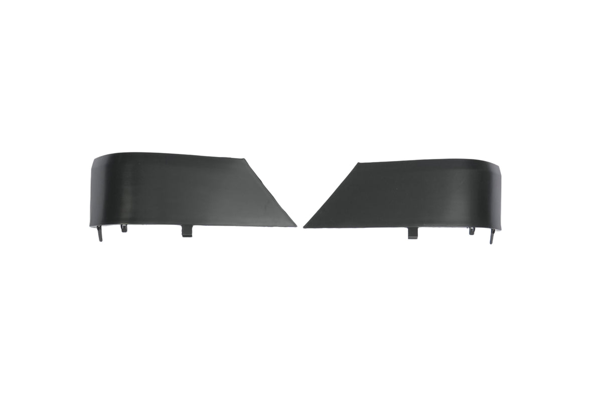 LX570 2018 REAR BUMPER COVER