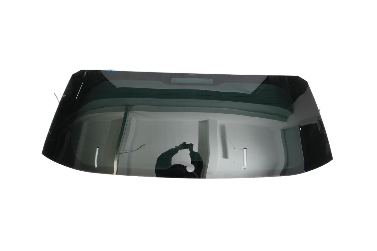 LX570 2018 Rear Door Windshield