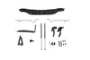 LX570 2018 FRONT SIDE ACC PARTS