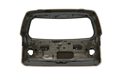 Rear Door