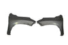LX570 2018 FRONT FENDER