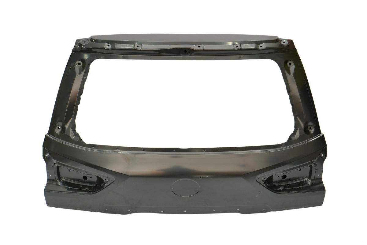 LX570 2018 REAR DOOR