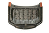 LX570 2018 HOOD