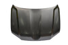 Land Cruiser 2012 Hood