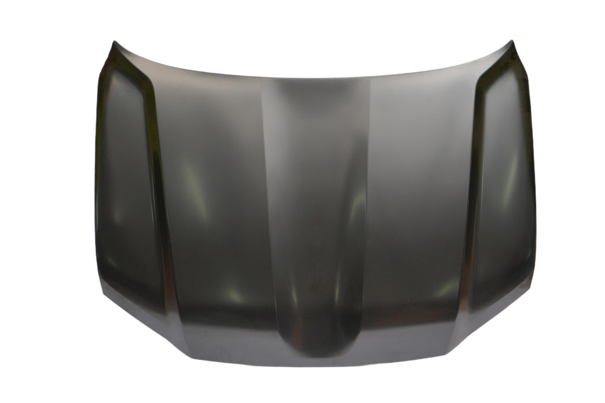 Land Cruiser 2012 Hood