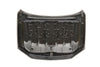 Land Cruiser 2012 Hood