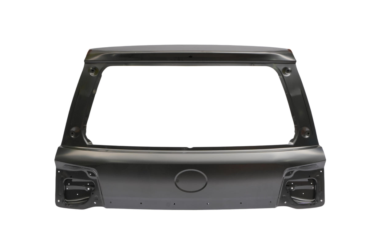 Land Cruiser 2016 Rear Door
