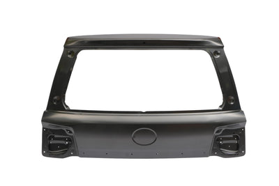 Land Cruiser 2016 Rear Door