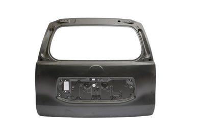 Rear Door , 2014-2020