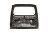 Rear Door