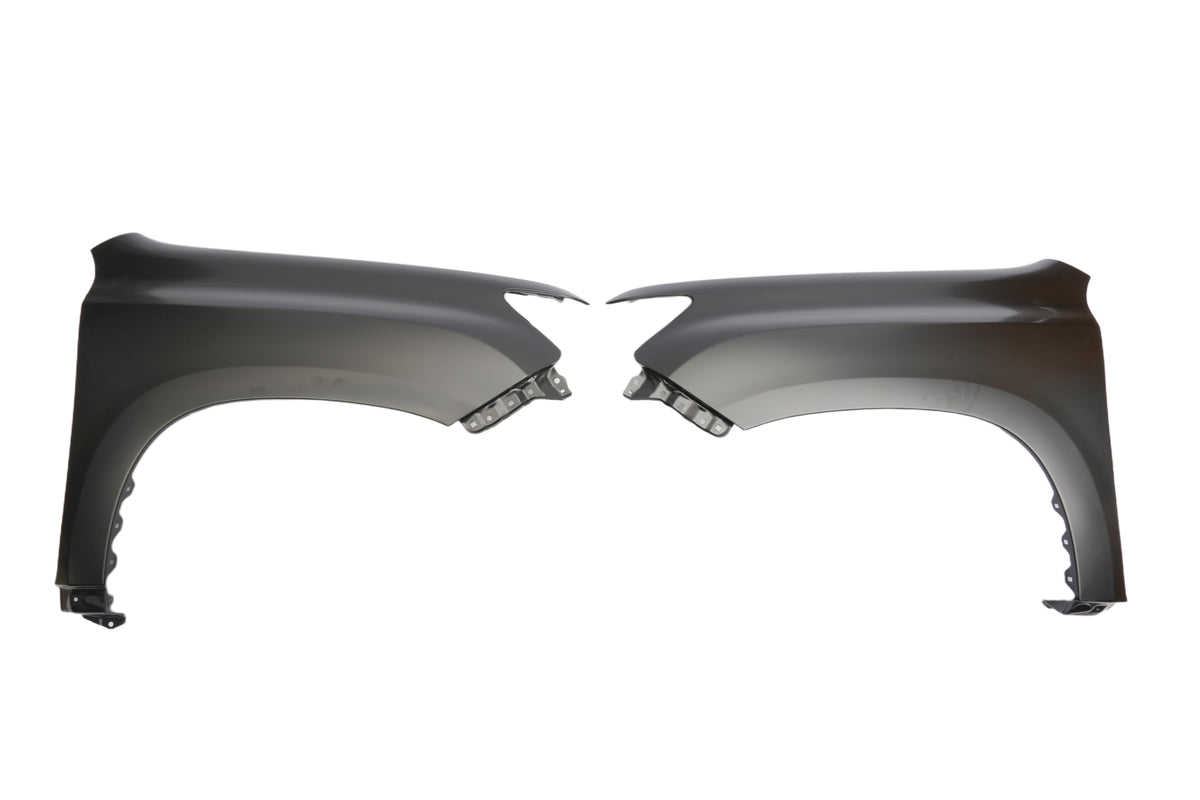 Fender, 2014-2020