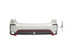 NISMO &nbsp;2021 Rear Bumper