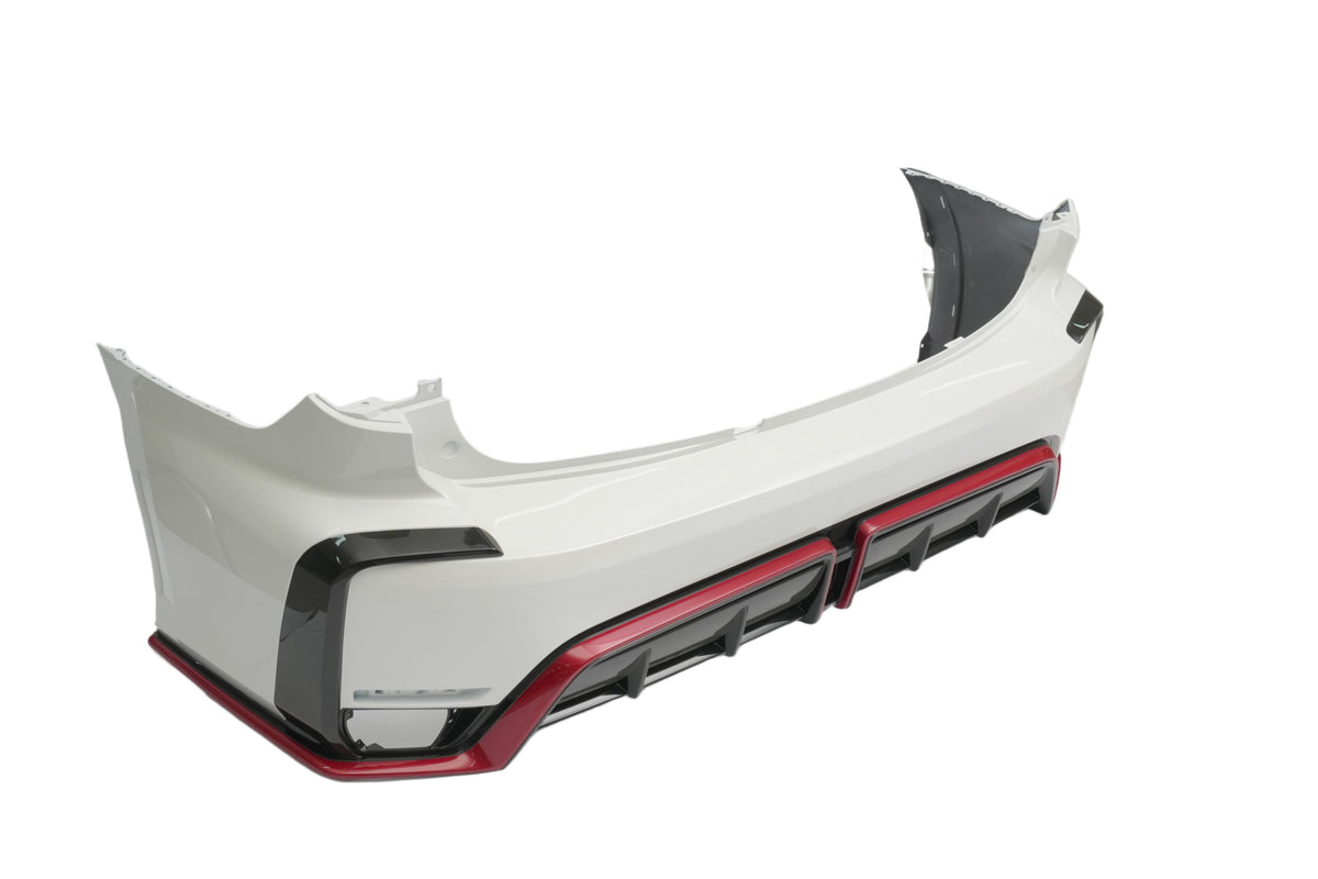 NISMO &nbsp;2021 Rear Bumper