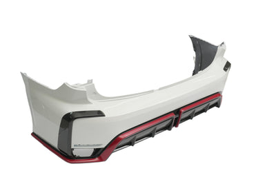 NISMO &nbsp;2021 Rear Bumper
