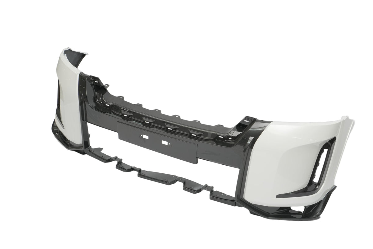 NISMO 2021 Front Bumper