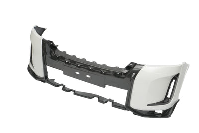 NISMO 2021 Front Bumper