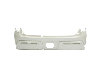 Rear Bumper