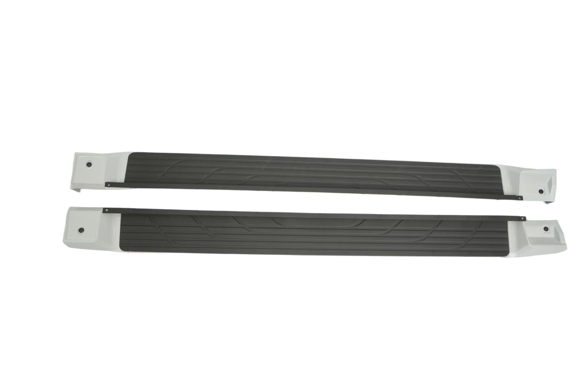 Running Board