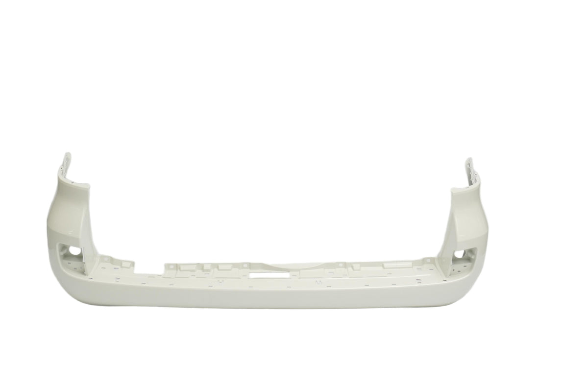 Land Cruiser 2016 Rear Bumper