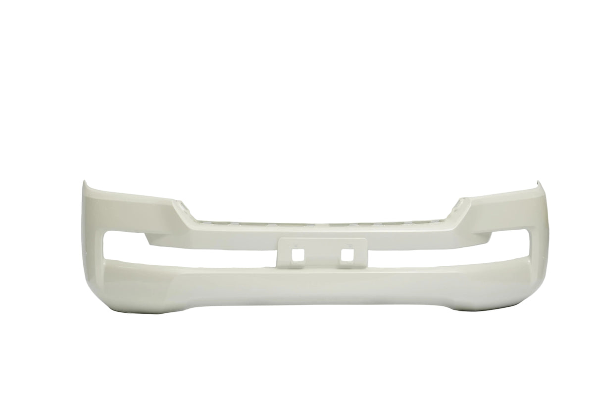 LandCruiser 2016 Front Bumper