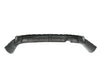 Rear Spoiler（Middle East version）Pearl White