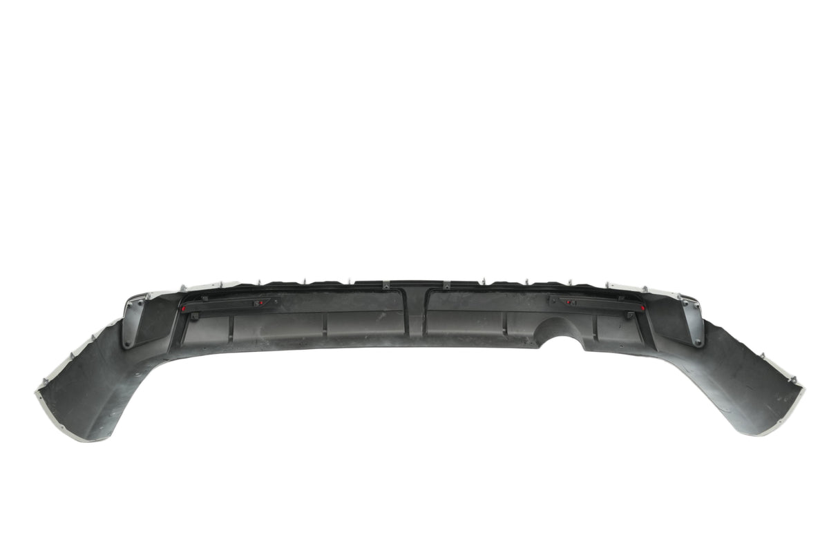 Rear Spoiler（Middle East version）Pearl White