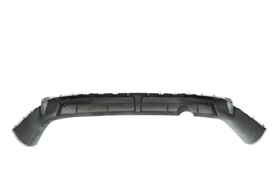 Rear Spoiler（Middle East version）Pearl White